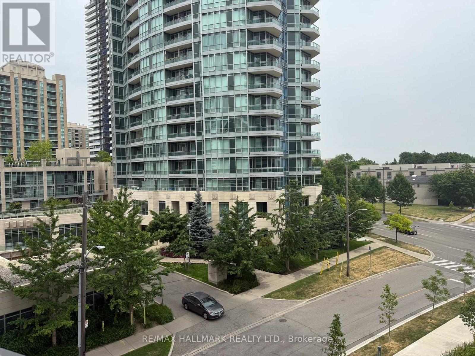 407 - 15 Holmes Avenue, Toronto, Ontario  M2N 4L8 - Photo 15 - C12609514