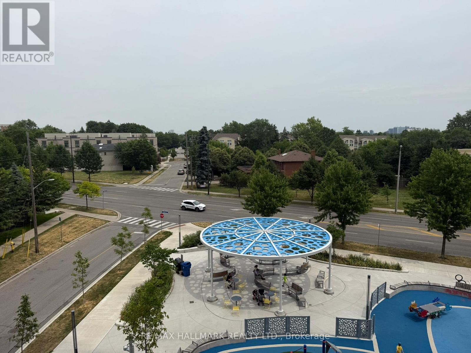 407 - 15 Holmes Avenue, Toronto, Ontario  M2N 4L8 - Photo 16 - C12609514