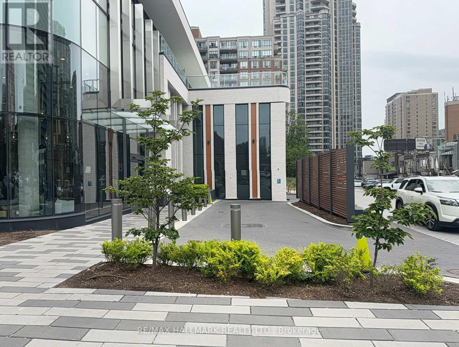 407 - 15 Holmes Avenue, Toronto, Ontario  M2N 4L8 - Photo 2 - C12609514