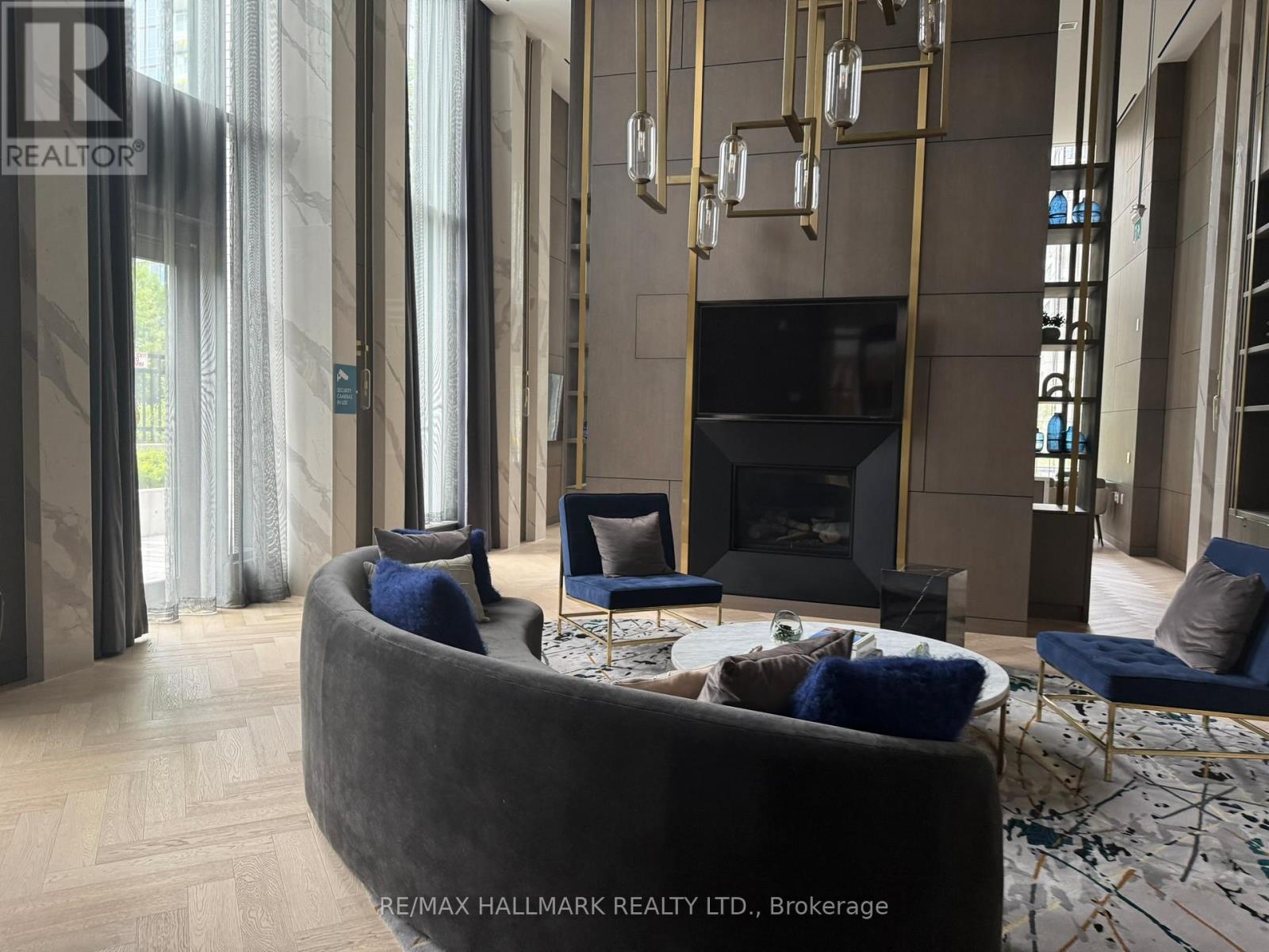 407 - 15 Holmes Avenue, Toronto, Ontario  M2N 4L8 - Photo 3 - C12609514