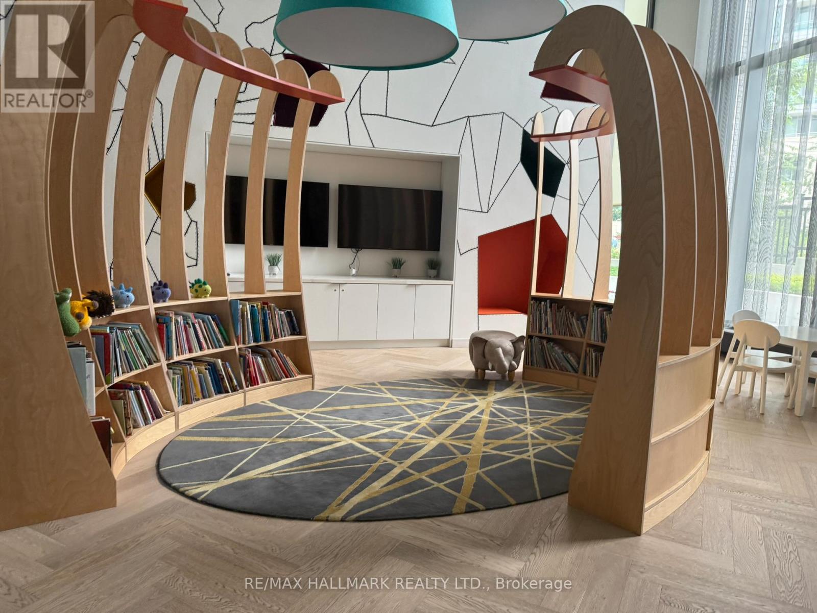 407 - 15 Holmes Avenue, Toronto, Ontario  M2N 4L8 - Photo 4 - C12609514