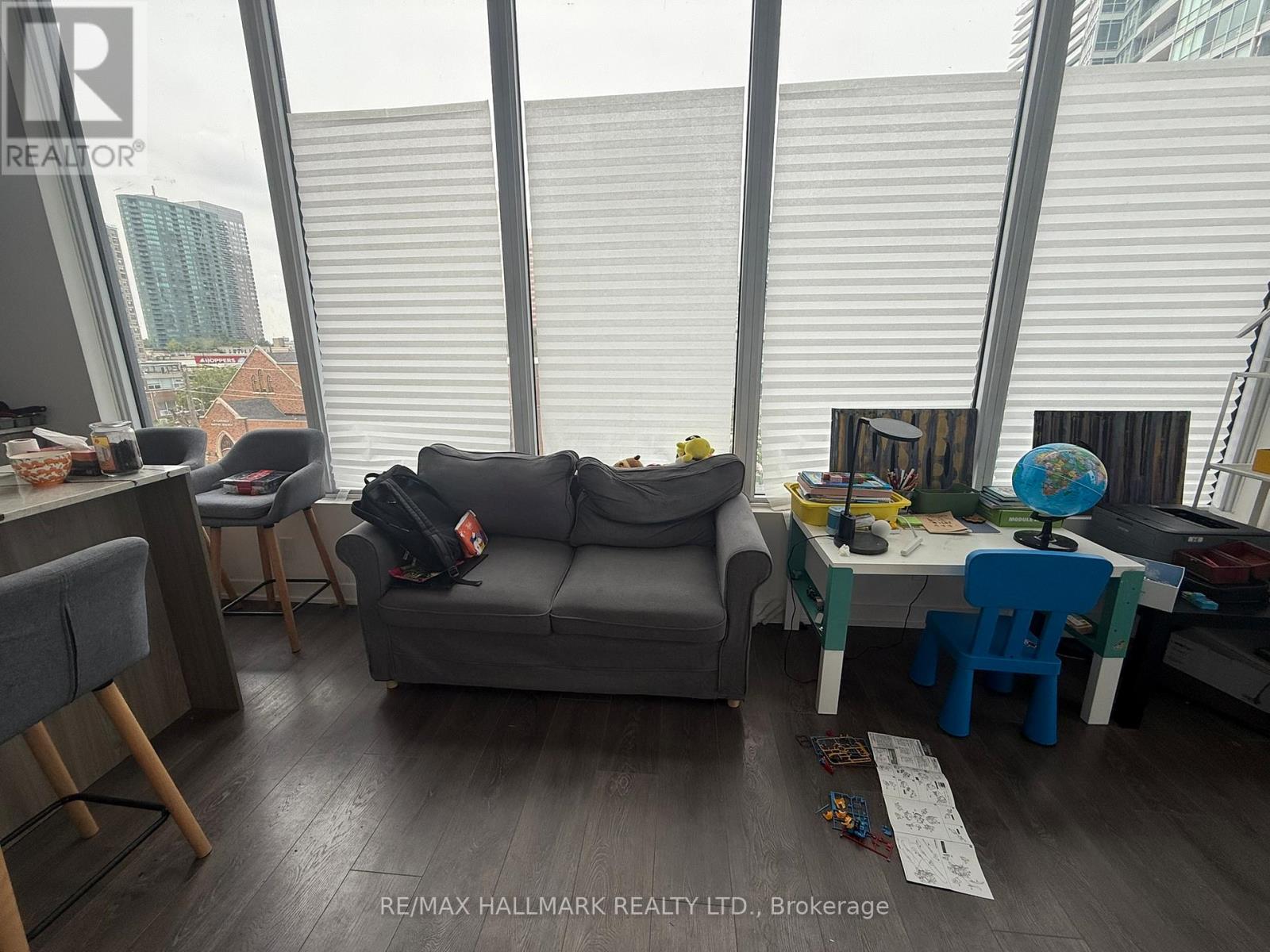 407 - 15 Holmes Avenue, Toronto, Ontario  M2N 4L8 - Photo 6 - C12609514