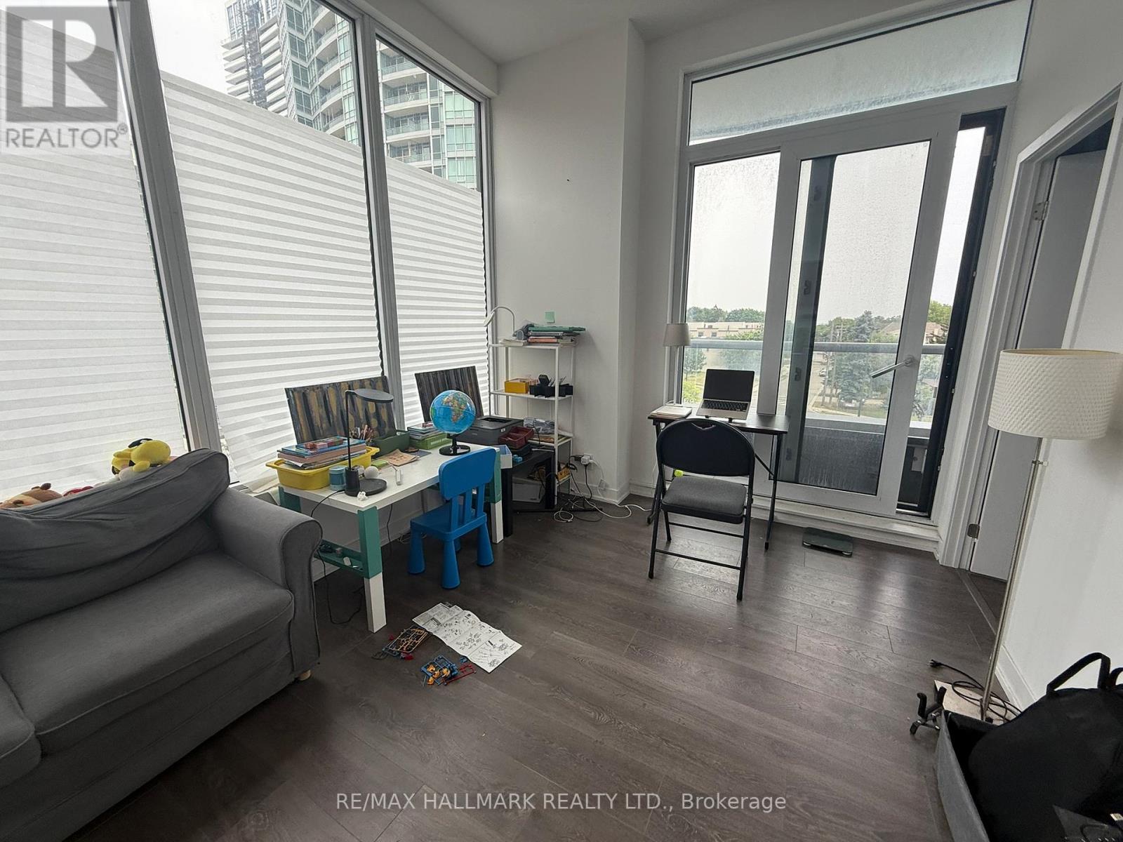 407 - 15 Holmes Avenue, Toronto, Ontario  M2N 4L8 - Photo 7 - C12609514