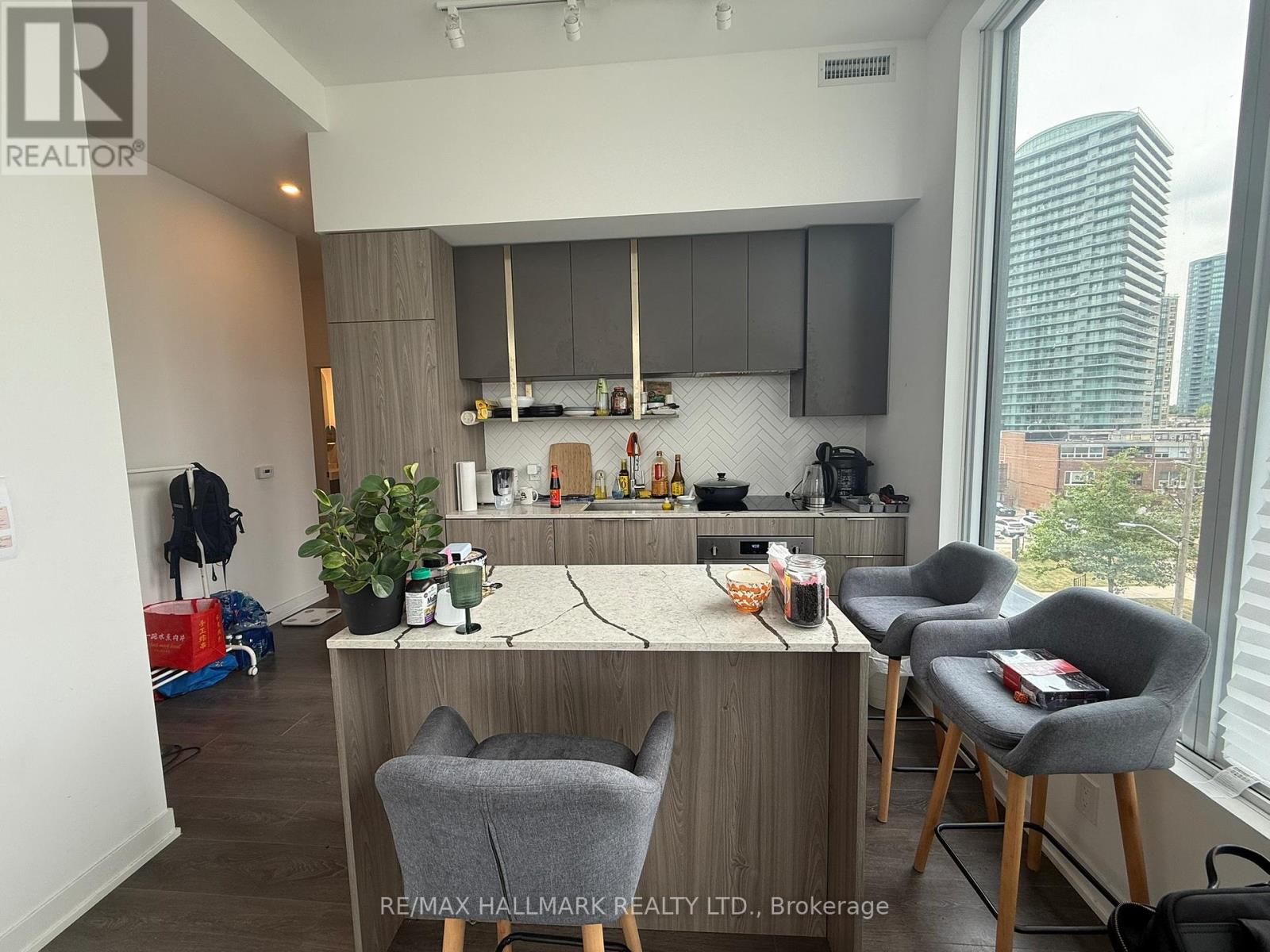 407 - 15 Holmes Avenue, Toronto, Ontario  M2N 4L8 - Photo 9 - C12609514