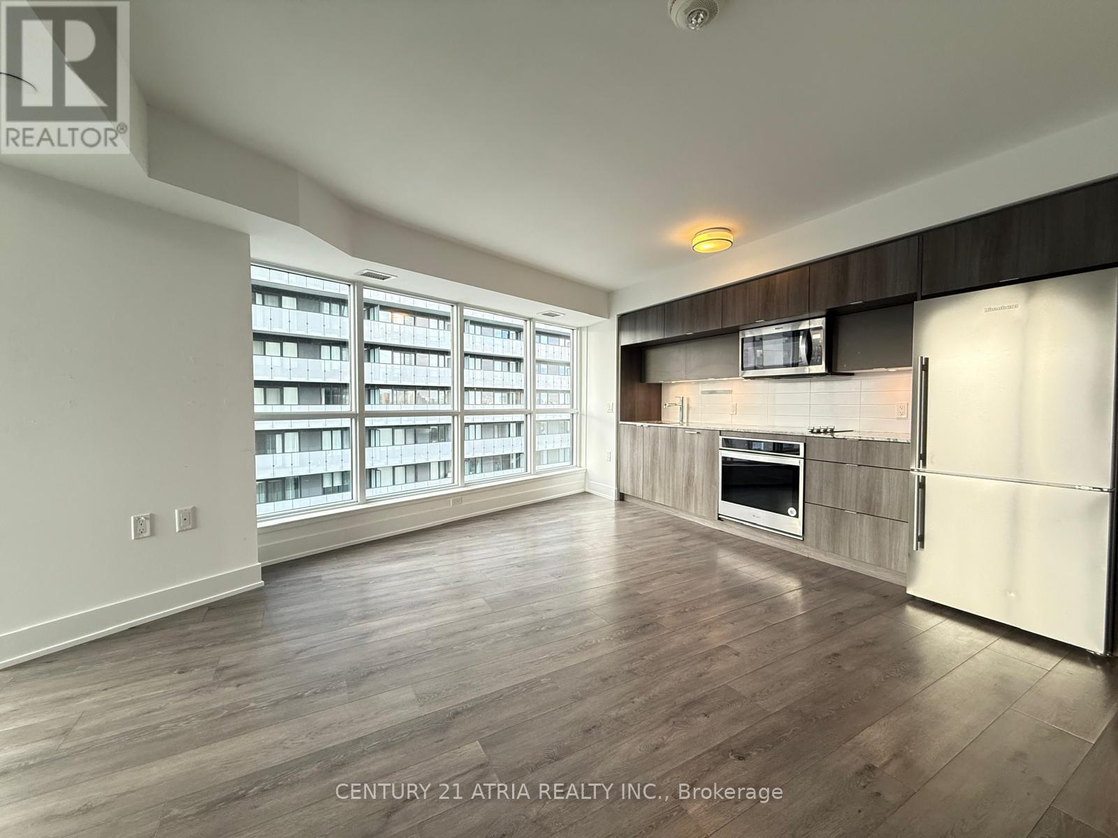 1222 - 585 BLOOR STREET E, Toronto, Ontario