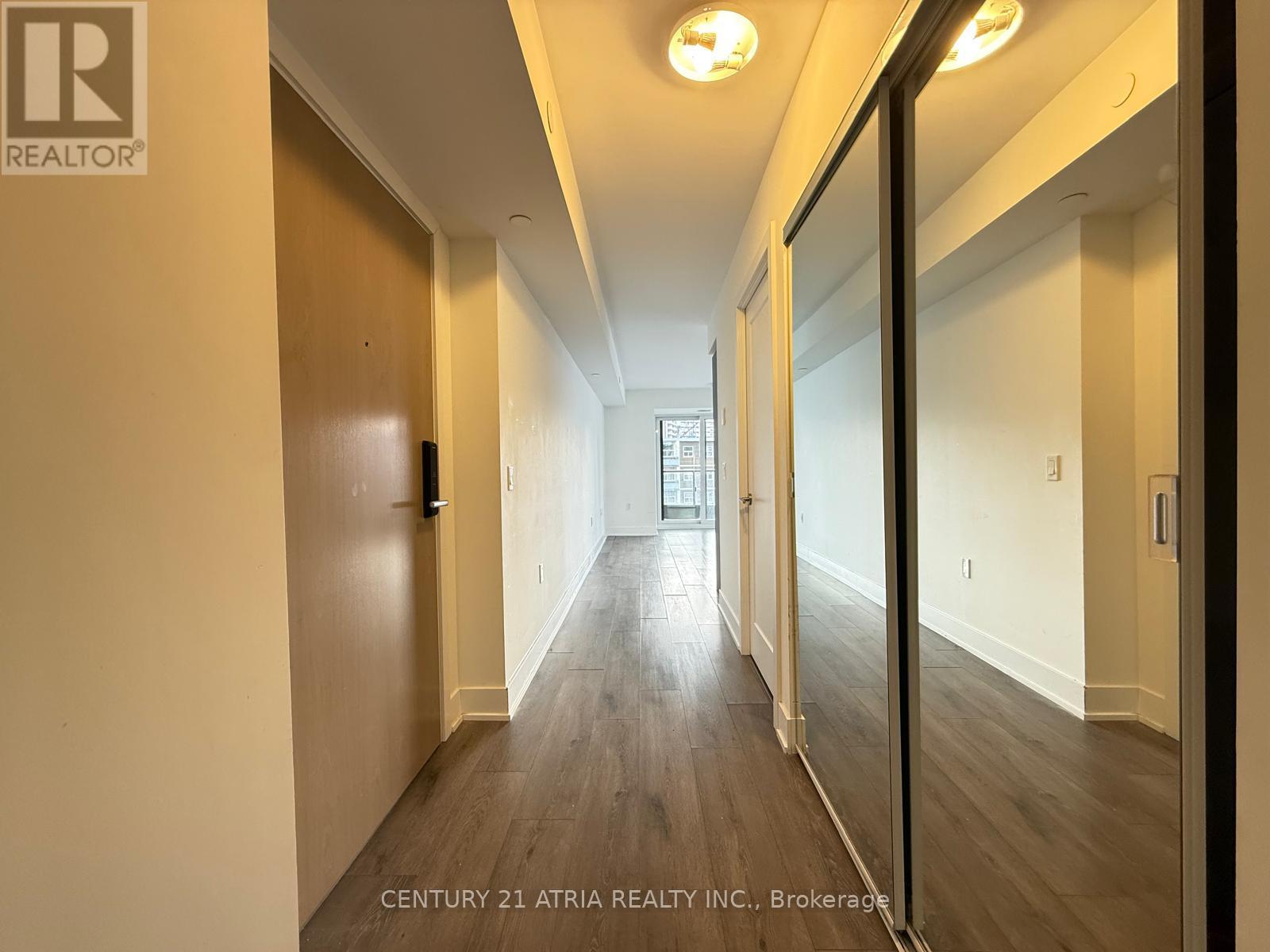 1222 - 585 Bloor Street E, Toronto, Ontario  M4W 0B3 - Photo 15 - C12609518