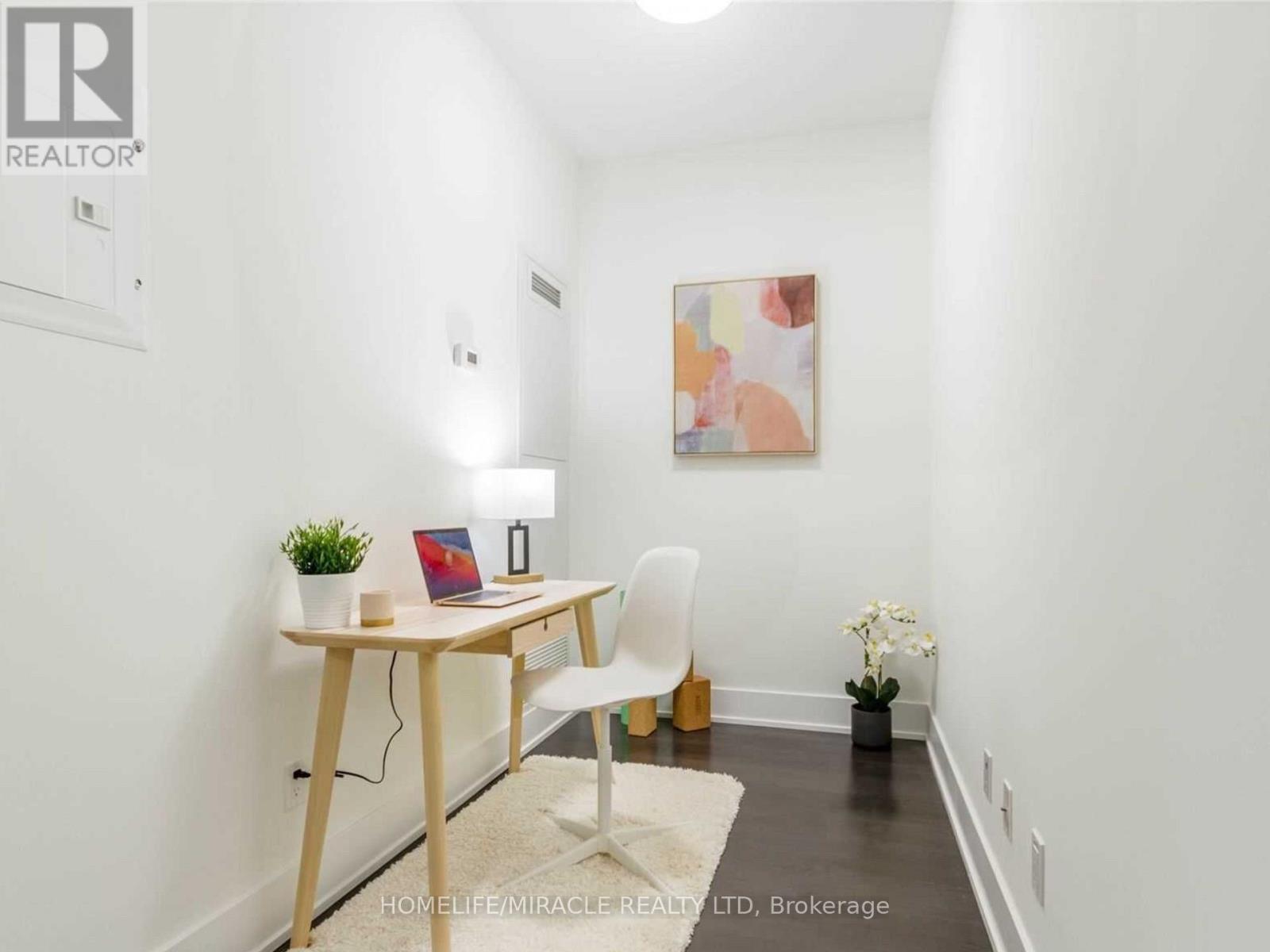 1913 - 403 Church Street, Toronto (Church-Yonge Corridor), Ontario  M4Y 2C2 - Photo 17 - C12609532