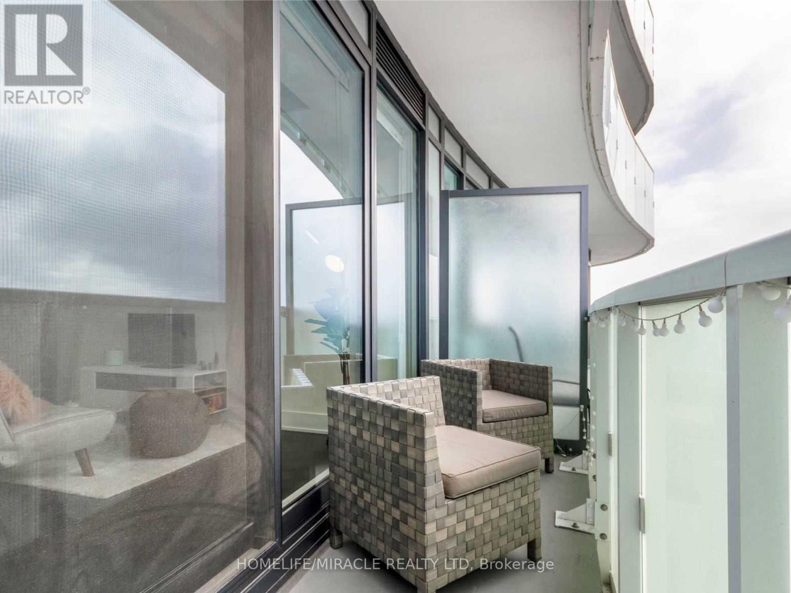 1913 - 403 Church Street, Toronto, Ontario  M4Y 2C2 - Photo 19 - C12609532