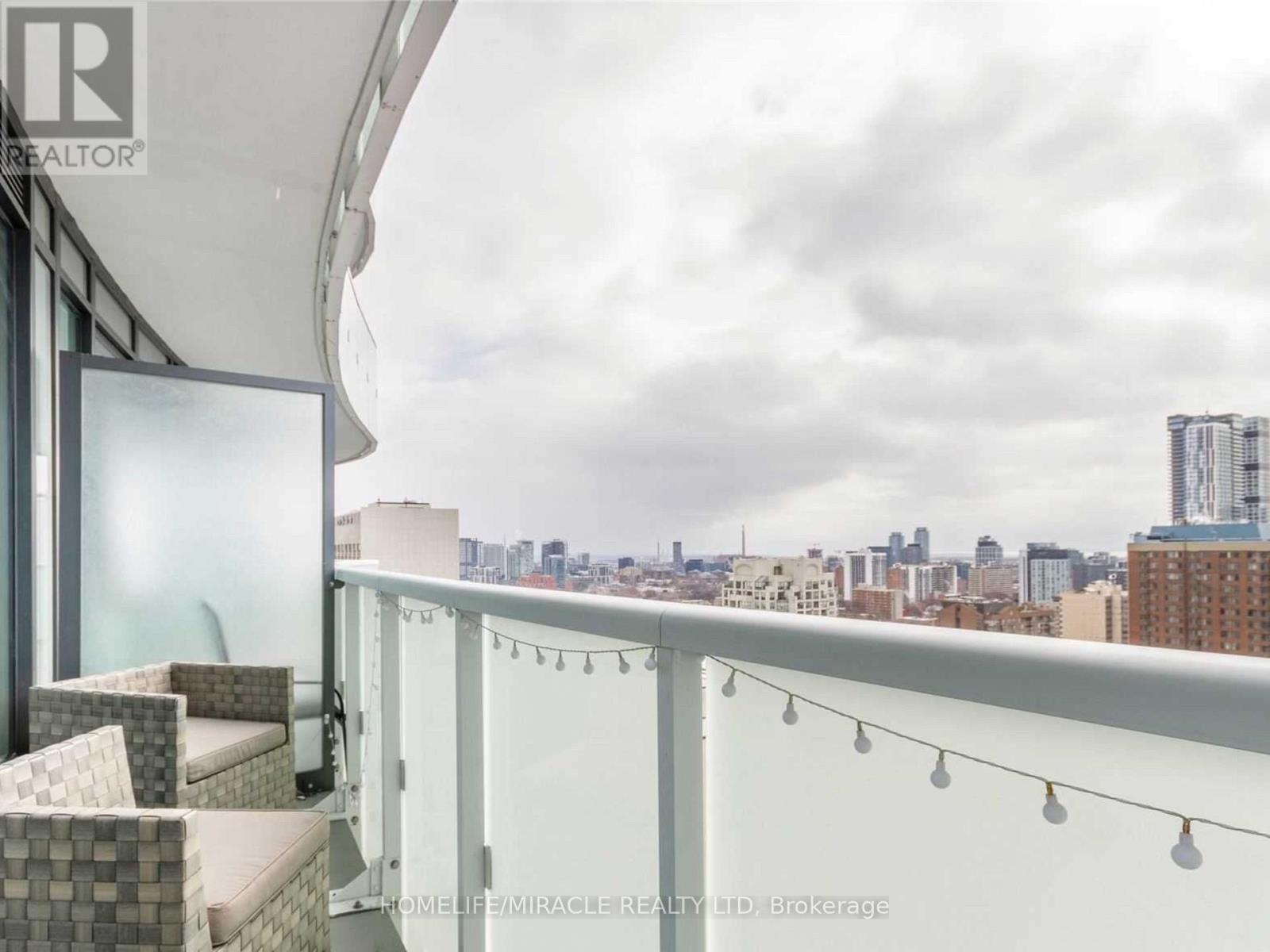 1913 - 403 Church Street, Toronto, Ontario  M4Y 2C2 - Photo 20 - C12609532