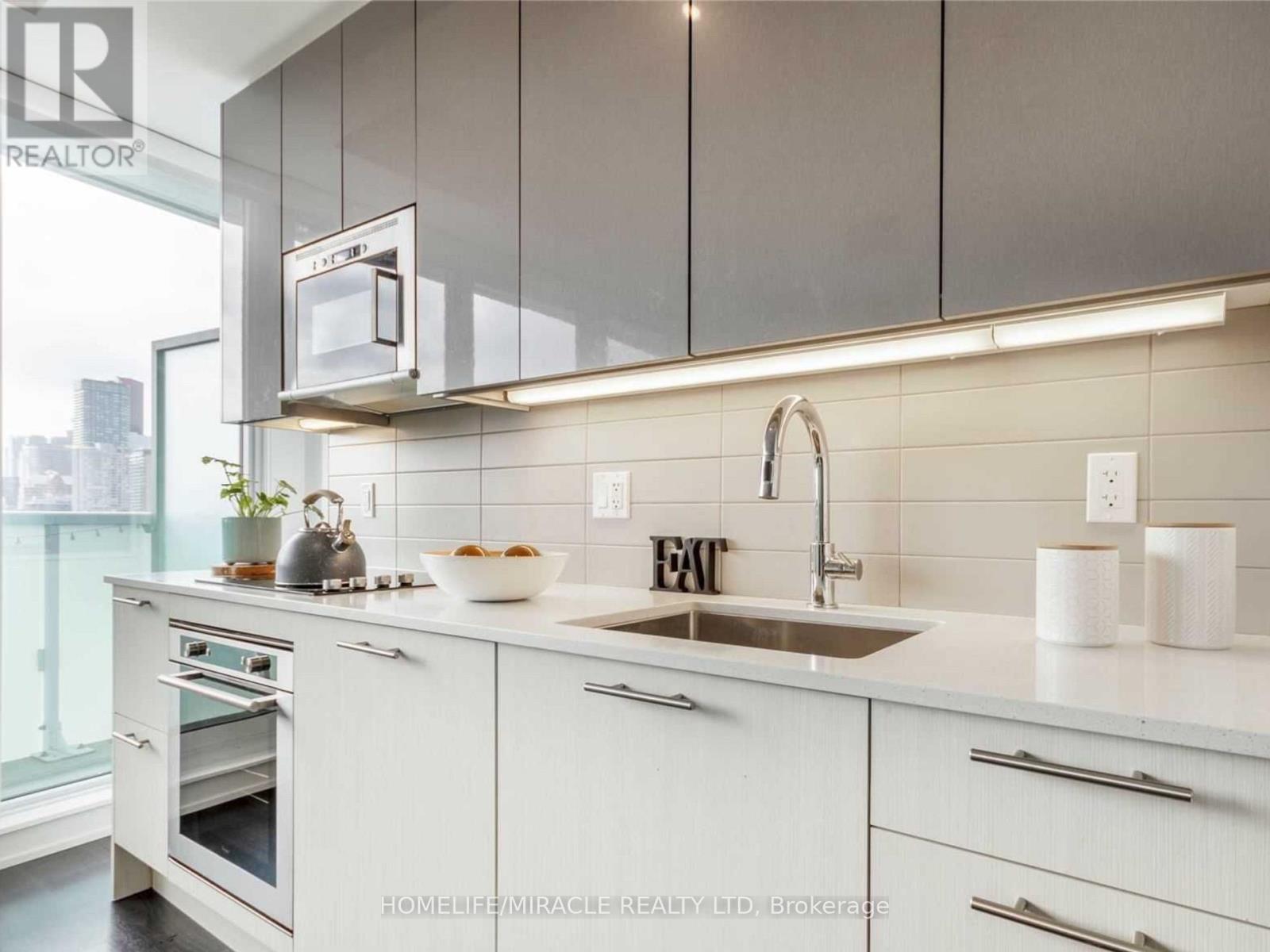 1913 - 403 Church Street, Toronto (Church-Yonge Corridor), Ontario  M4Y 2C2 - Photo 6 - C12609532