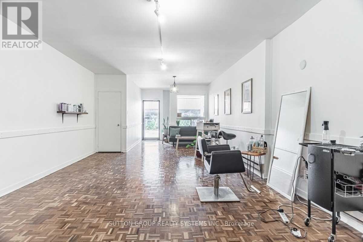 Main - 256 Lansdowne Avenue, Toronto (Dufferin Grove), Ontario  M6H 3X9 - Photo 20 - C12609556