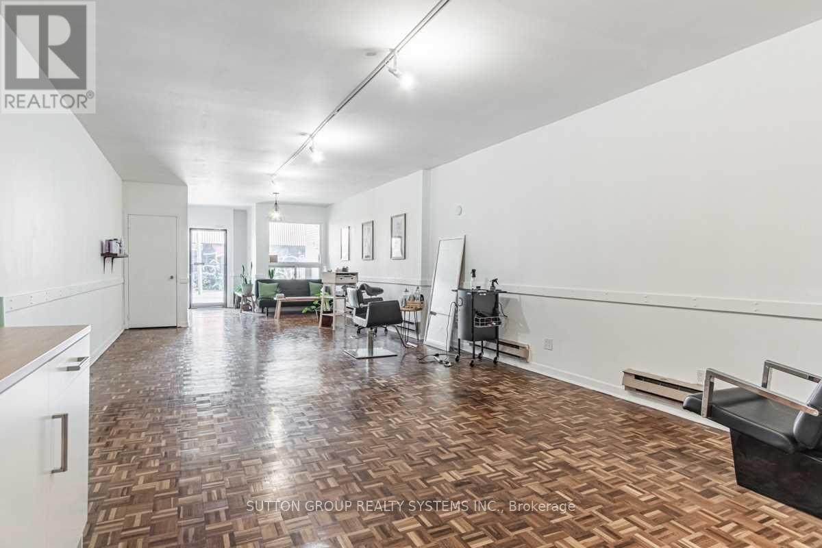 Main - 256 Lansdowne Avenue, Toronto (Dufferin Grove), Ontario  M6H 3X9 - Photo 22 - C12609556