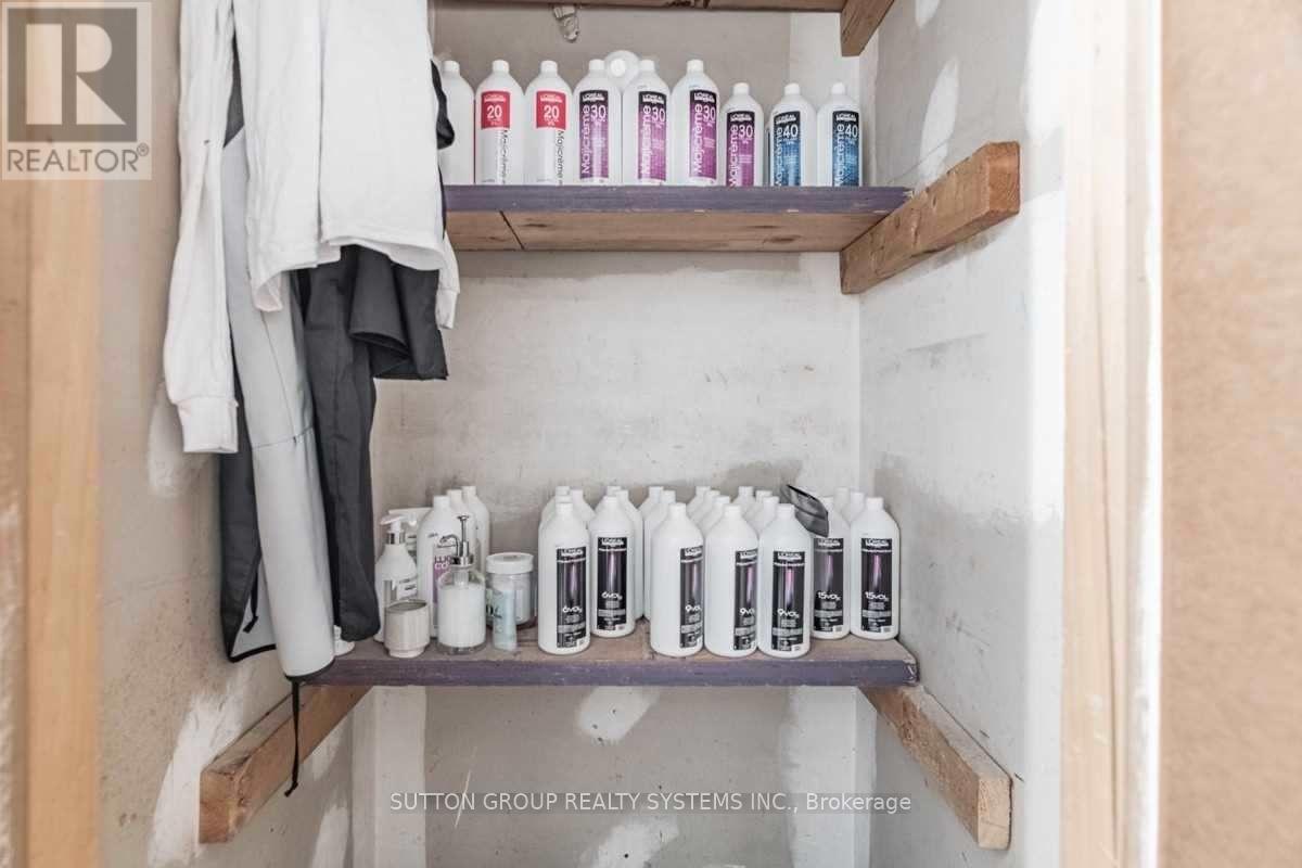 Main - 256 Lansdowne Avenue, Toronto (Dufferin Grove), Ontario  M6H 3X9 - Photo 29 - C12609556