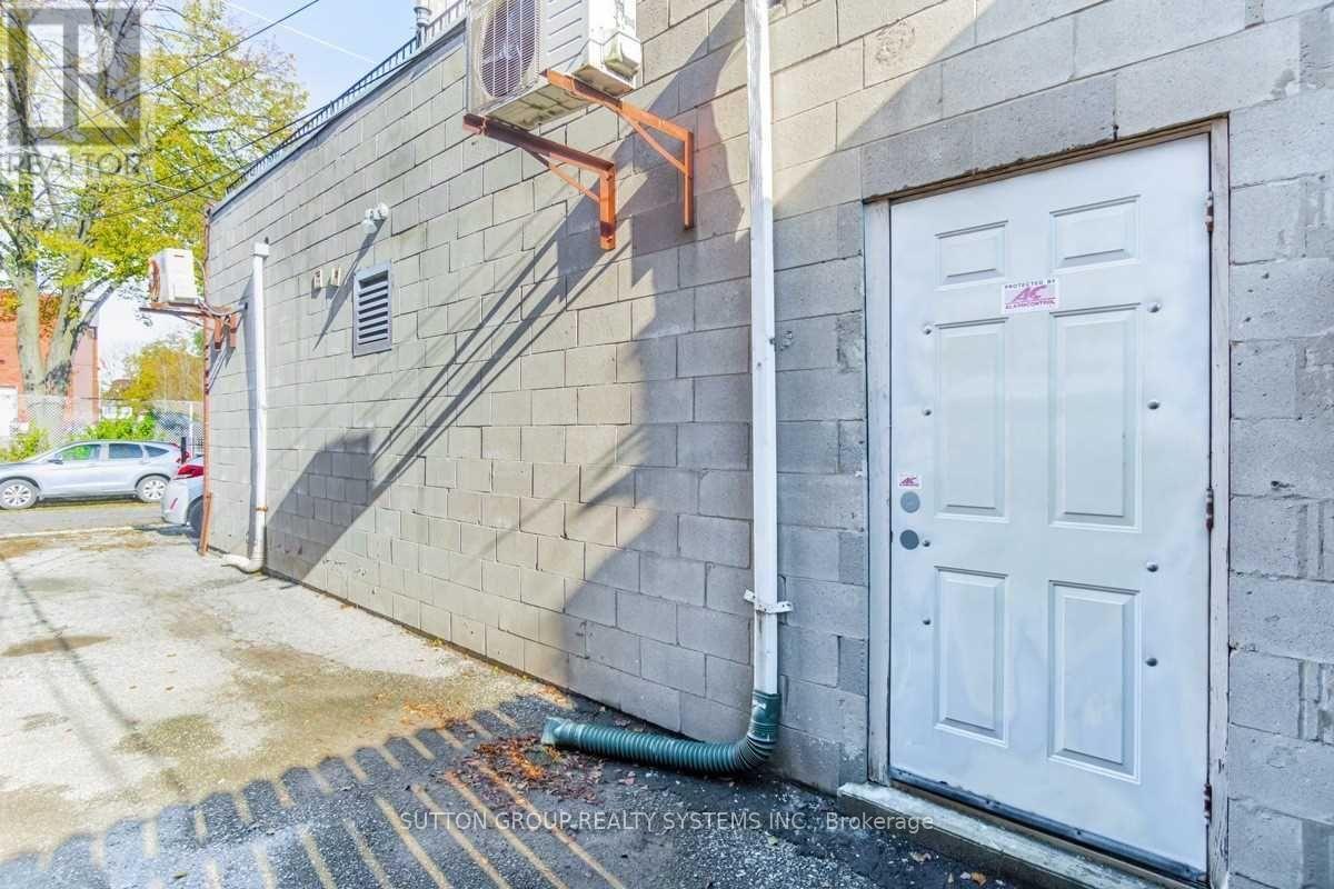 Main - 256 Lansdowne Avenue, Toronto (Dufferin Grove), Ontario  M6H 3X9 - Photo 31 - C12609556