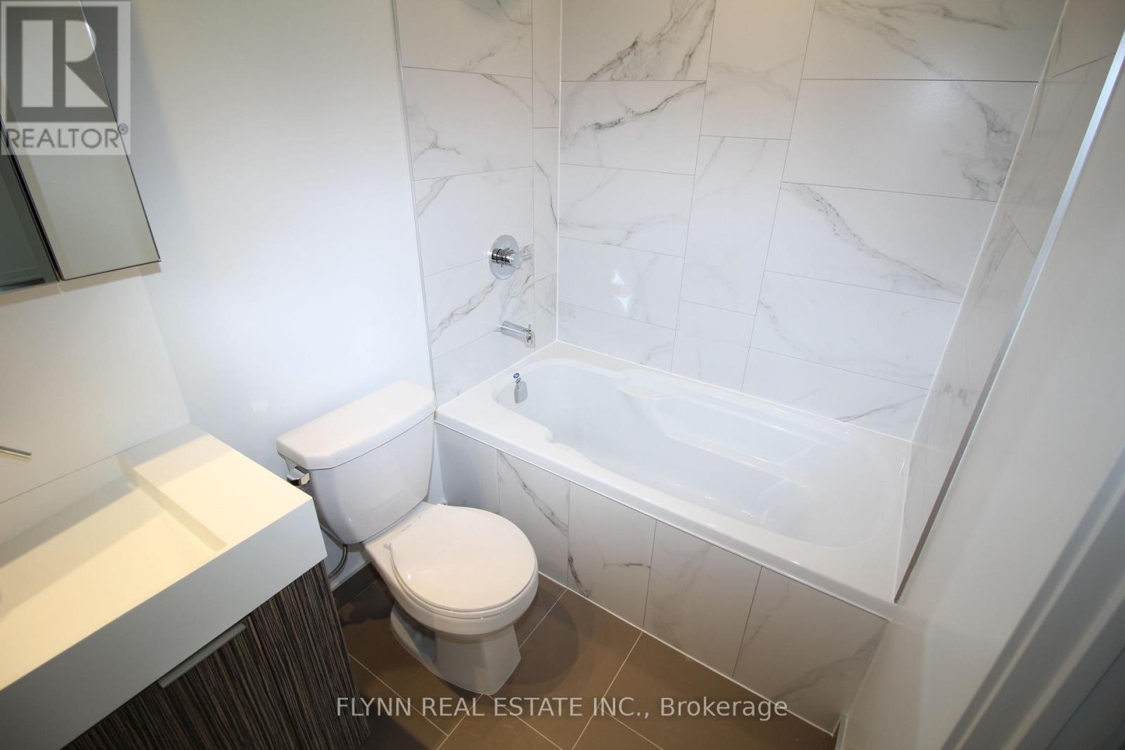 1019 - 20 Richardson Street, Toronto (Waterfront Communities), Ontario  M5A 0S6 - Photo 12 - C12609584