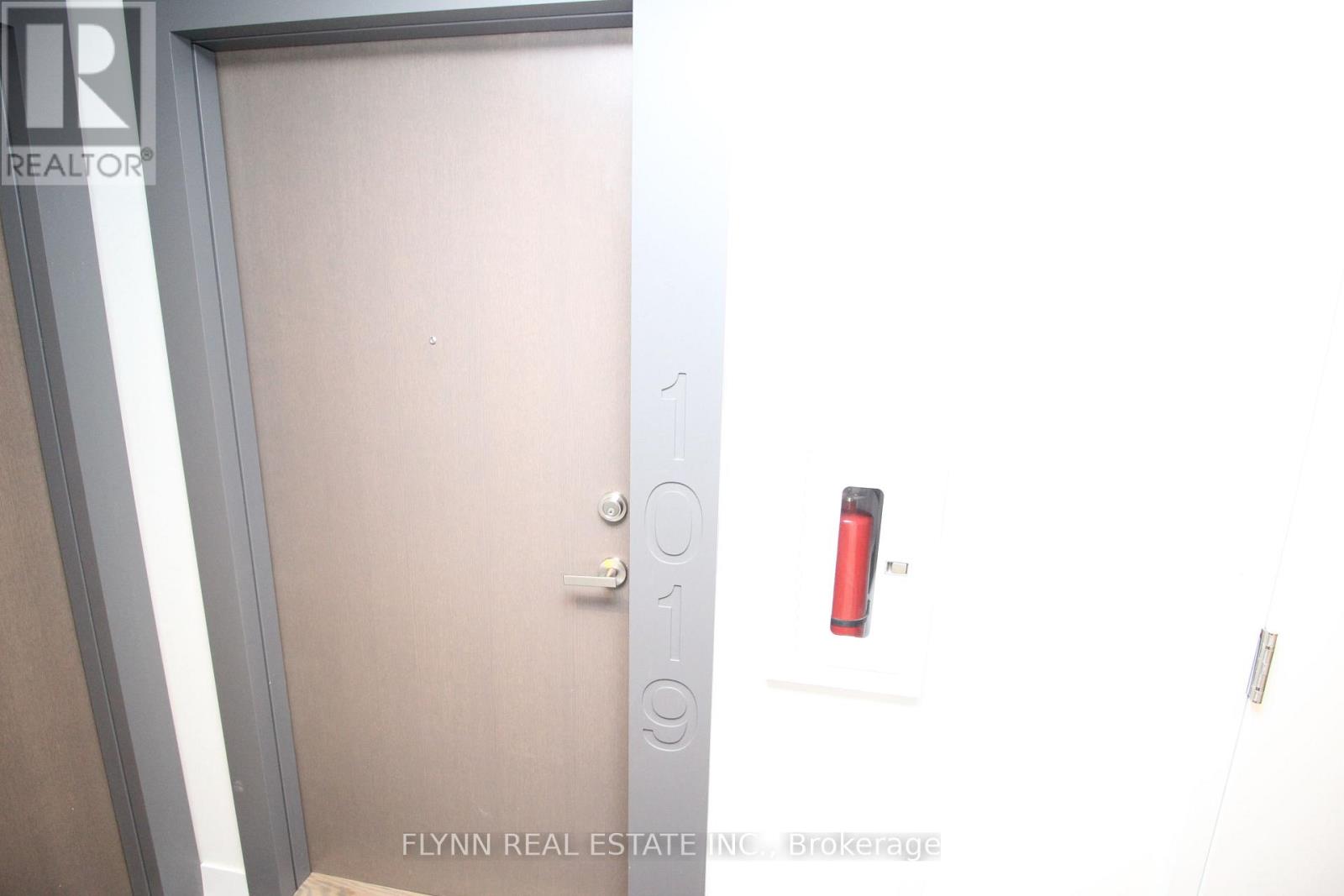 1019 - 20 Richardson Street, Toronto (Waterfront Communities), Ontario  M5A 0S6 - Photo 22 - C12609584