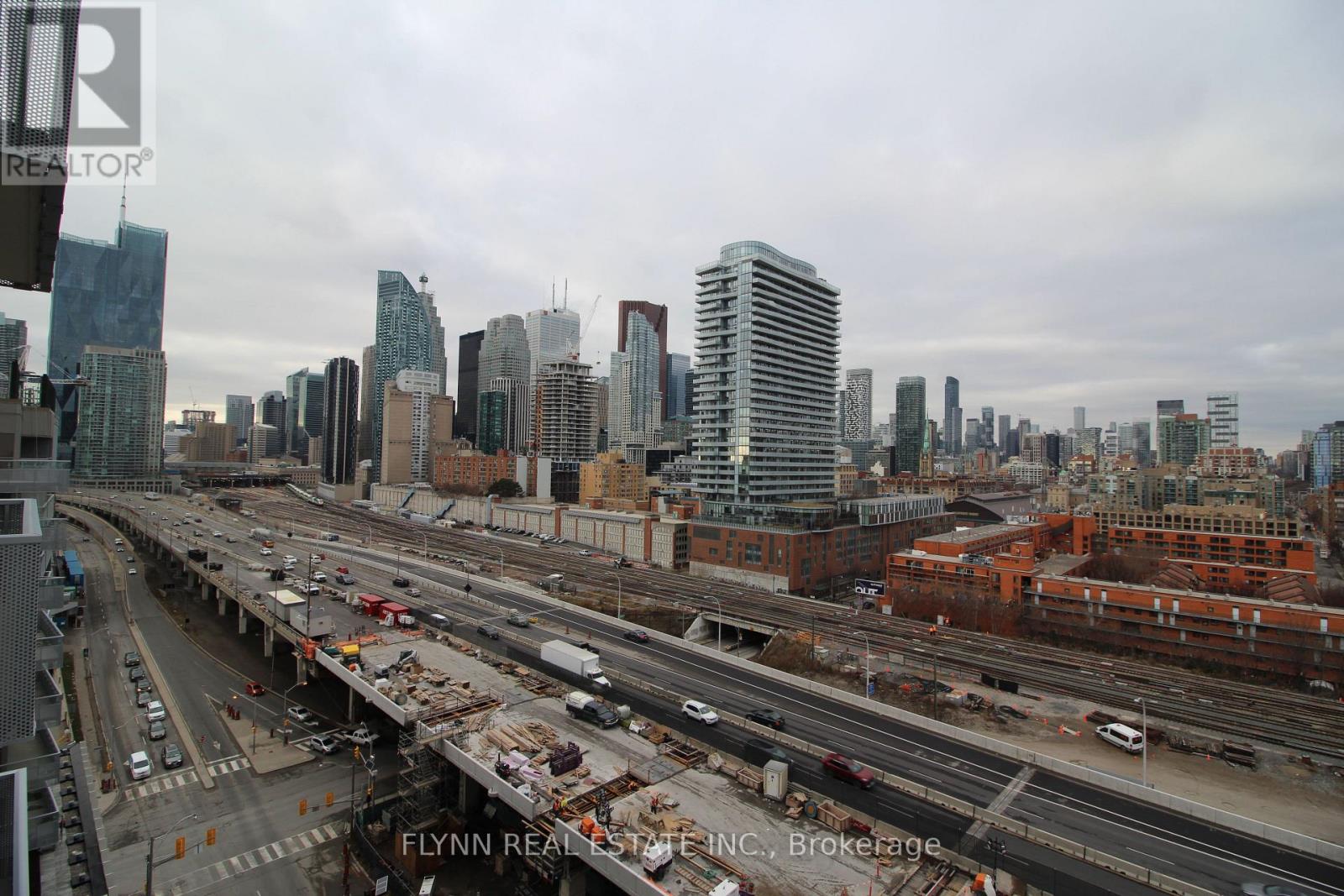 1019 - 20 Richardson Street, Toronto (Waterfront Communities), Ontario  M5A 0S6 - Photo 26 - C12609584