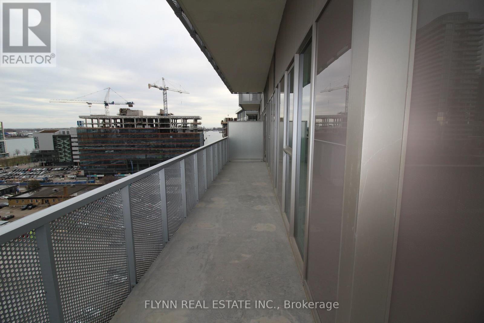 1019 - 20 Richardson Street, Toronto (Waterfront Communities), Ontario  M5A 0S6 - Photo 28 - C12609584