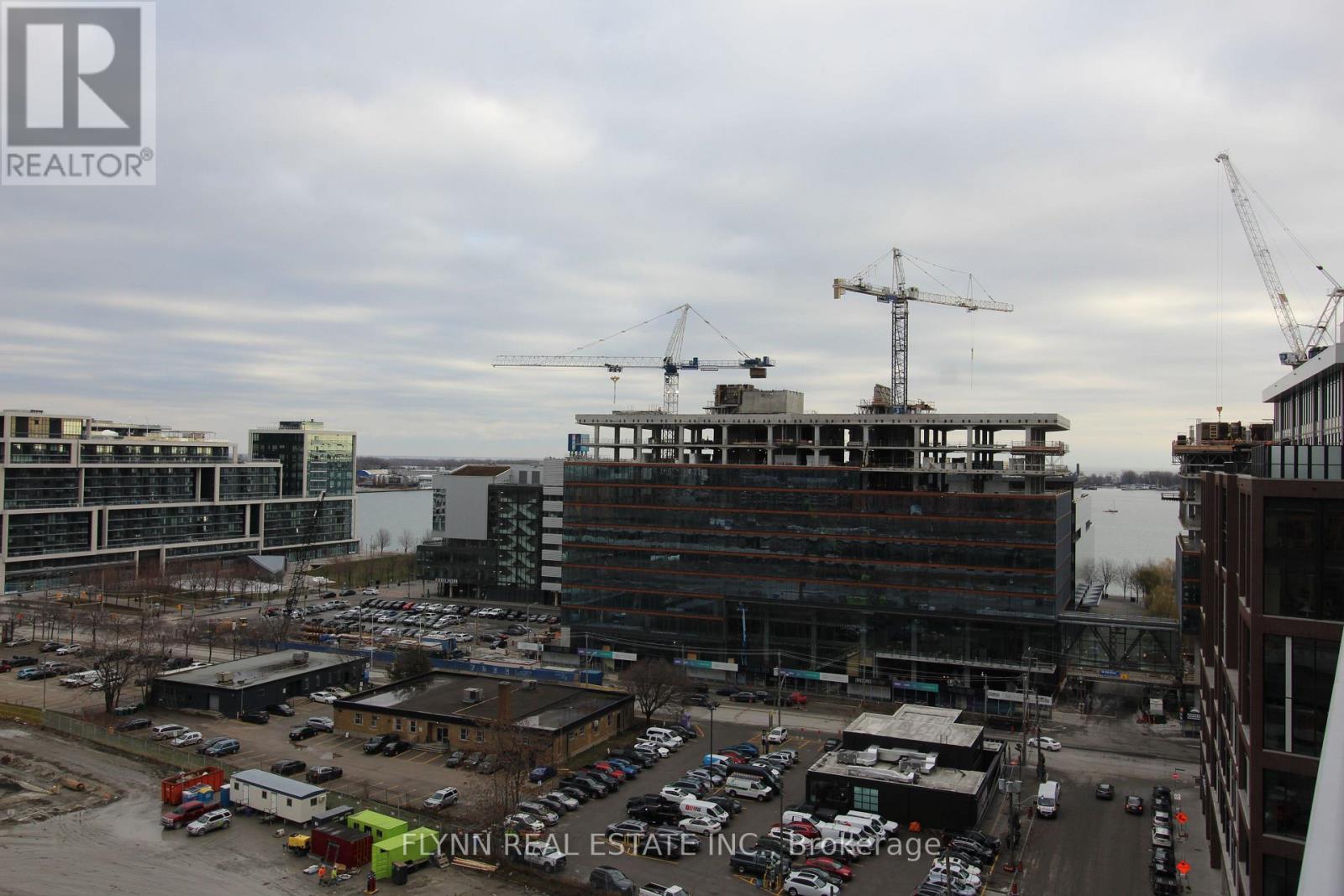 1019 - 20 Richardson Street, Toronto (Waterfront Communities), Ontario  M5A 0S6 - Photo 29 - C12609584