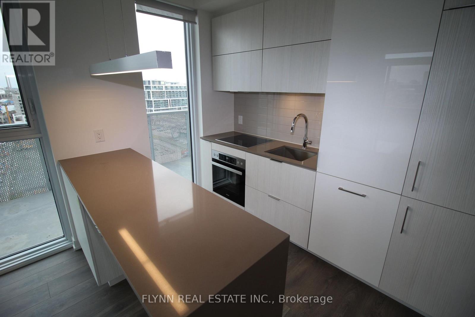 1019 - 20 Richardson Street, Toronto (Waterfront Communities), Ontario  M5A 0S6 - Photo 3 - C12609584