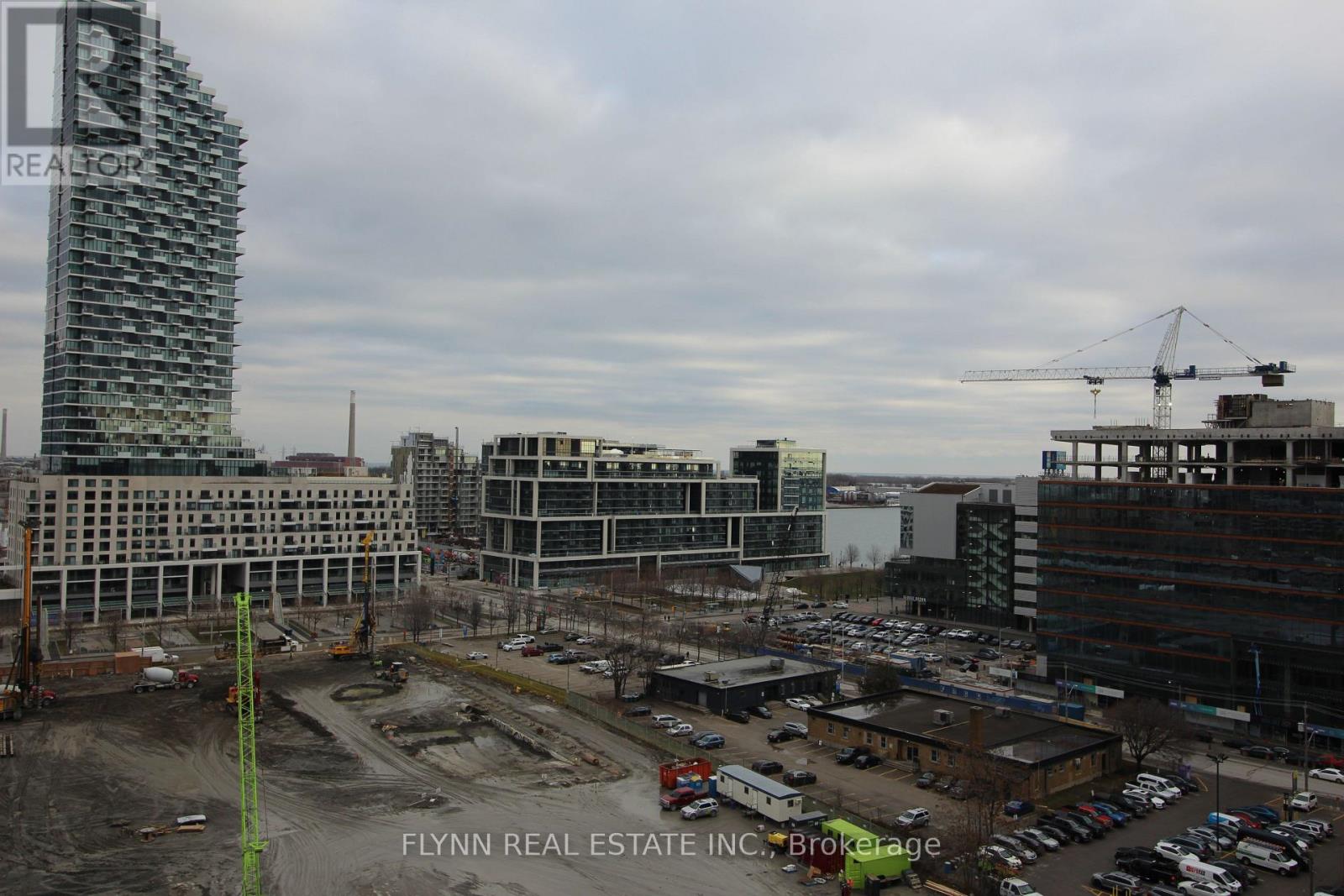 1019 - 20 Richardson Street, Toronto (Waterfront Communities), Ontario  M5A 0S6 - Photo 30 - C12609584