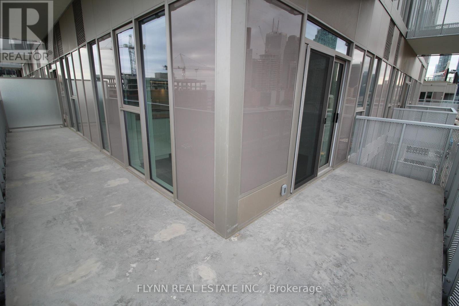 1019 - 20 Richardson Street, Toronto (Waterfront Communities), Ontario  M5A 0S6 - Photo 31 - C12609584