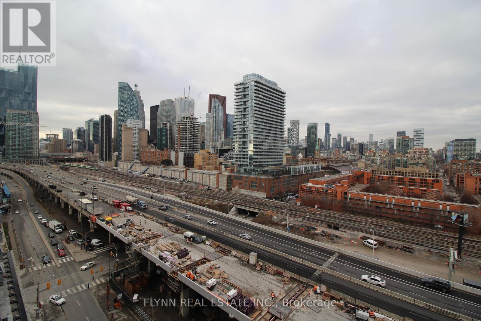 1019 - 20 Richardson Street, Toronto (Waterfront Communities), Ontario  M5A 0S6 - Photo 32 - C12609584