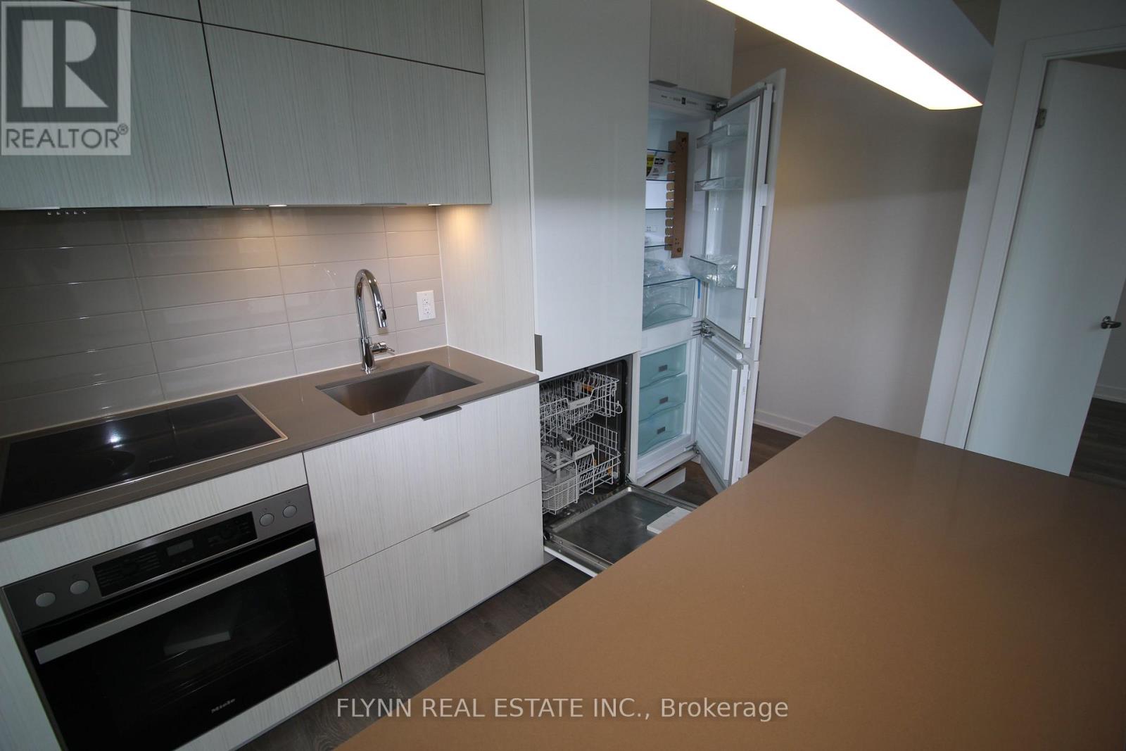 1019 - 20 Richardson Street, Toronto (Waterfront Communities), Ontario  M5A 0S6 - Photo 5 - C12609584