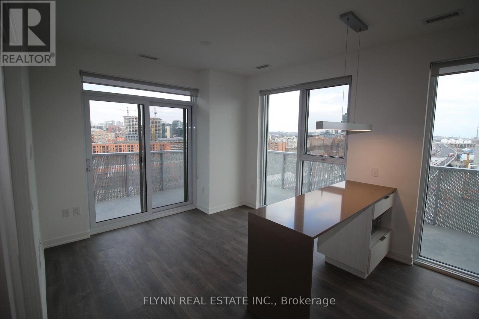 1019 - 20 Richardson Street, Toronto (Waterfront Communities), Ontario  M5A 0S6 - Photo 6 - C12609584