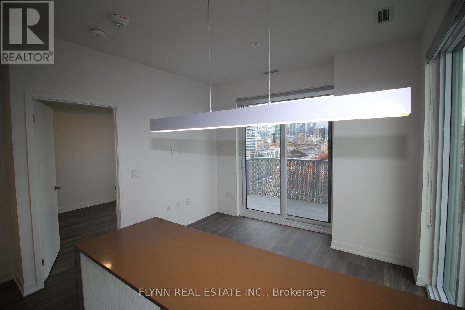 1019 - 20 Richardson Street, Toronto (Waterfront Communities), Ontario  M5A 0S6 - Photo 7 - C12609584