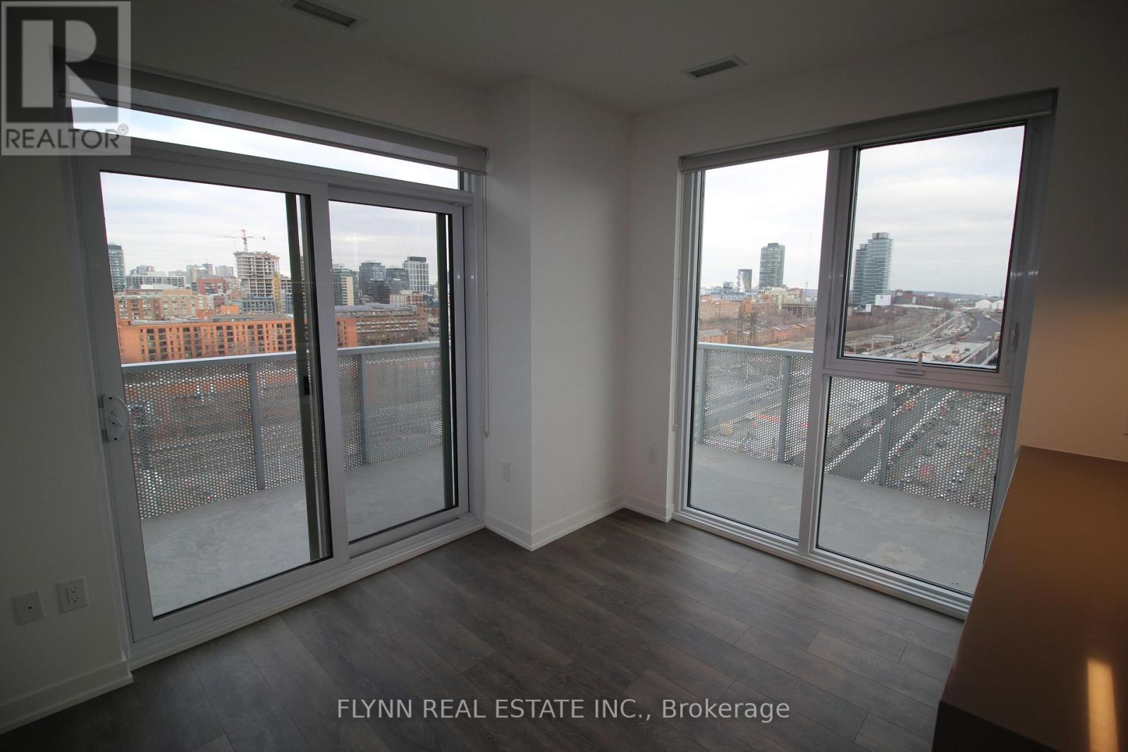 1019 - 20 Richardson Street, Toronto (Waterfront Communities), Ontario  M5A 0S6 - Photo 8 - C12609584