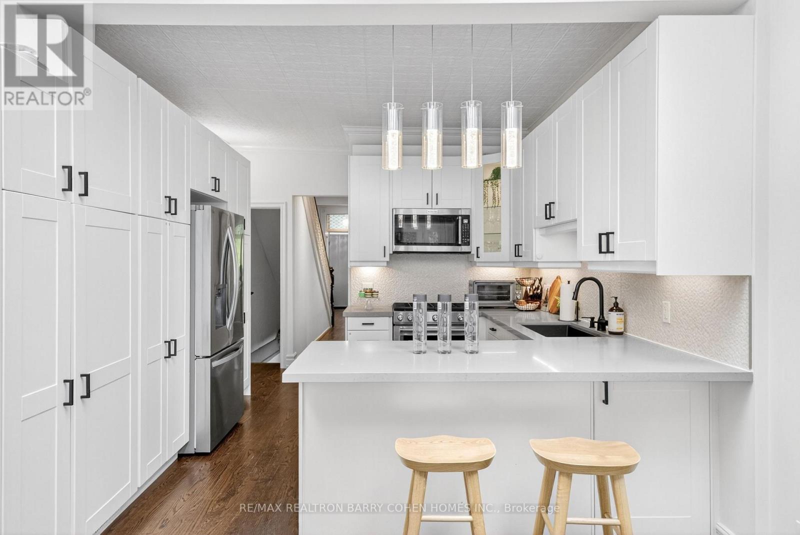 198 Macpherson Avenue, Toronto, Ontario  M5R 1W8 - Photo 11 - C12609594