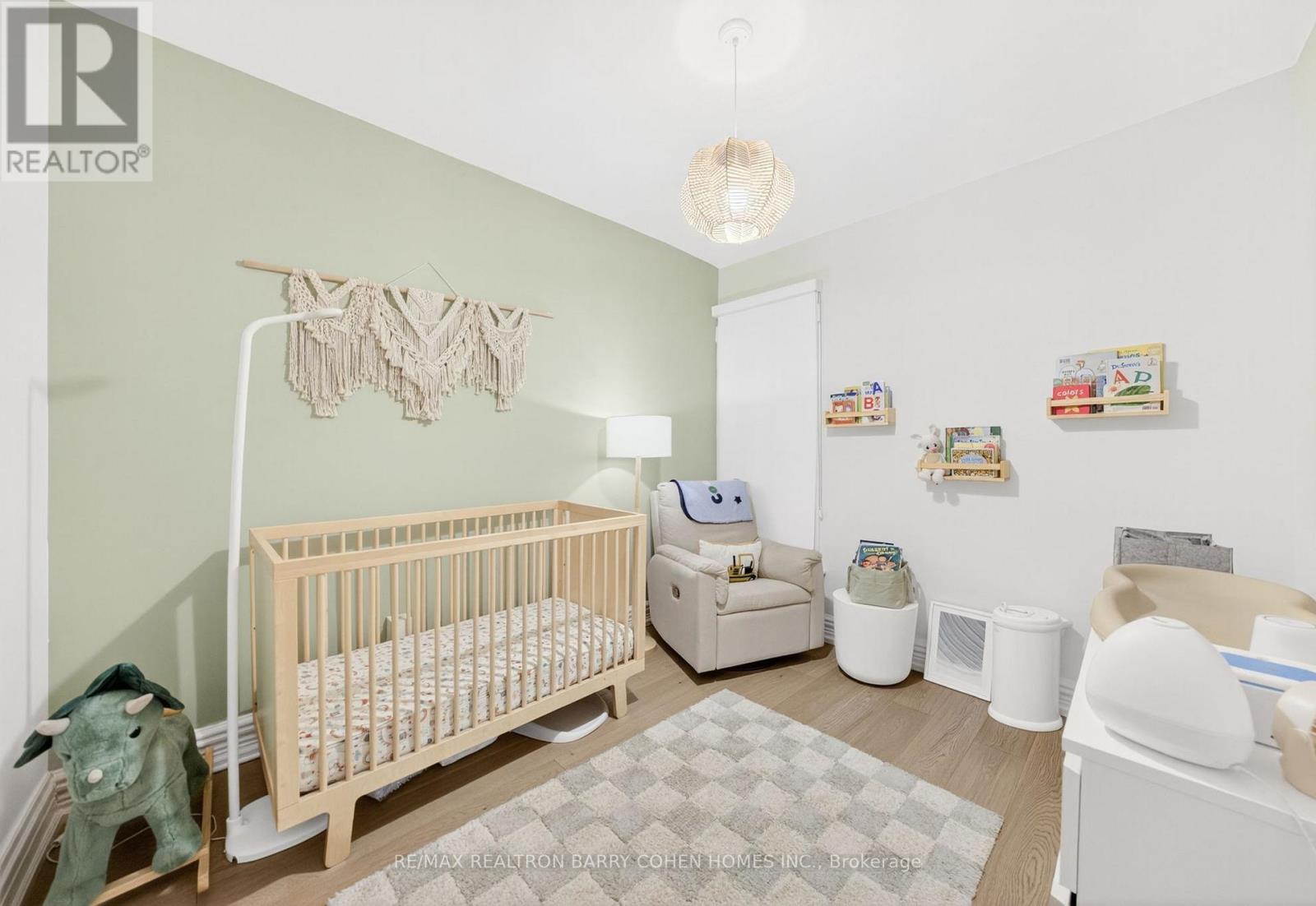 198 Macpherson Avenue, Toronto, Ontario  M5R 1W8 - Photo 22 - C12609594