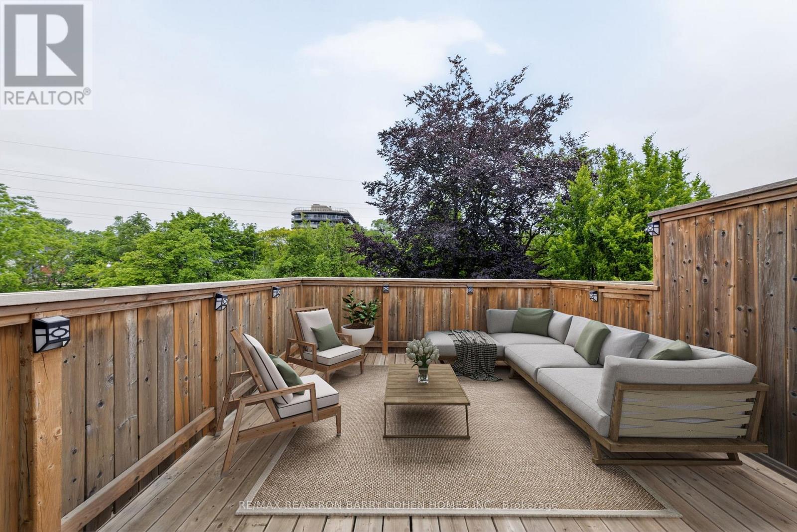 198 Macpherson Avenue, Toronto, Ontario  M5R 1W8 - Photo 26 - C12609594