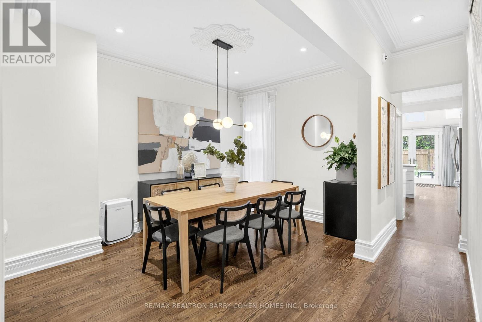 198 Macpherson Avenue, Toronto, Ontario  M5R 1W8 - Photo 7 - C12609594