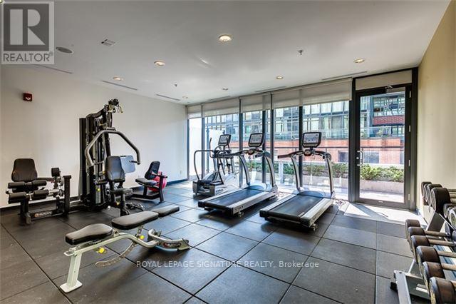 607 - 8 Dovercourt Road, Toronto, Ontario  M6J 0B6 - Photo 11 - C12609596