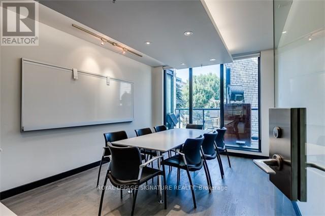 607 - 8 Dovercourt Road, Toronto, Ontario  M6J 0B6 - Photo 14 - C12609596