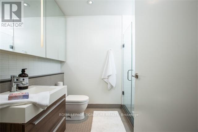 607 - 8 Dovercourt Road, Toronto, Ontario  M6J 0B6 - Photo 8 - C12609596