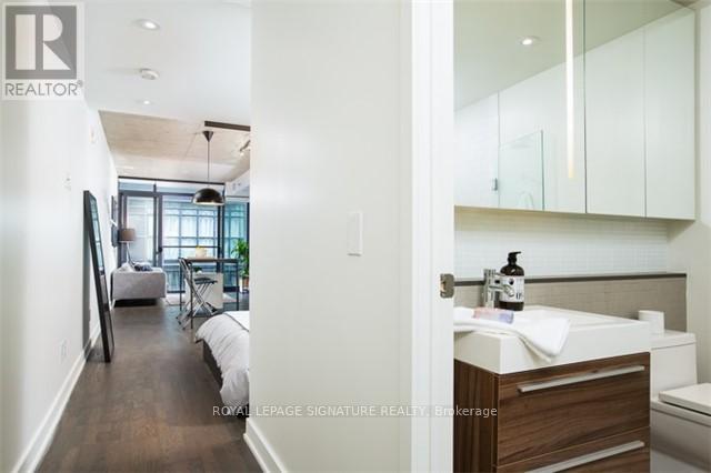 607 - 8 Dovercourt Road, Toronto, Ontario  M6J 0B6 - Photo 9 - C12609596