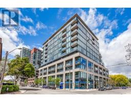 607 - 8 DOVERCOURT ROAD