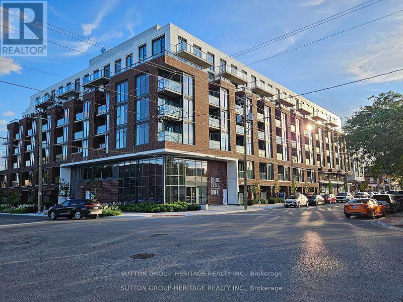 314 - 201 BROCK STREET S, Whitby, Ontario