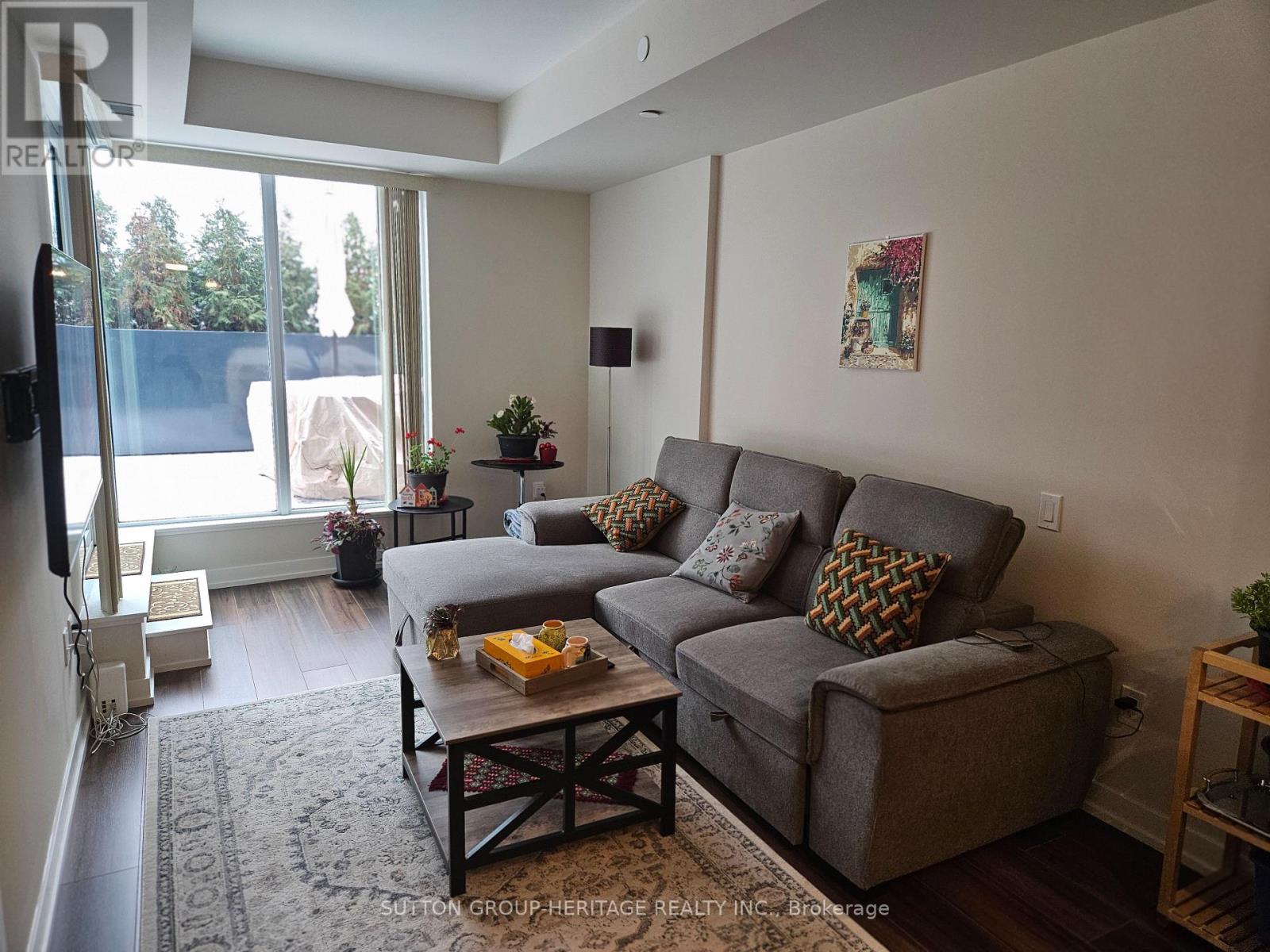 314 - 201 Brock Street S, Whitby, Ontario  L1N 0P8 - Photo 10 - E12609414