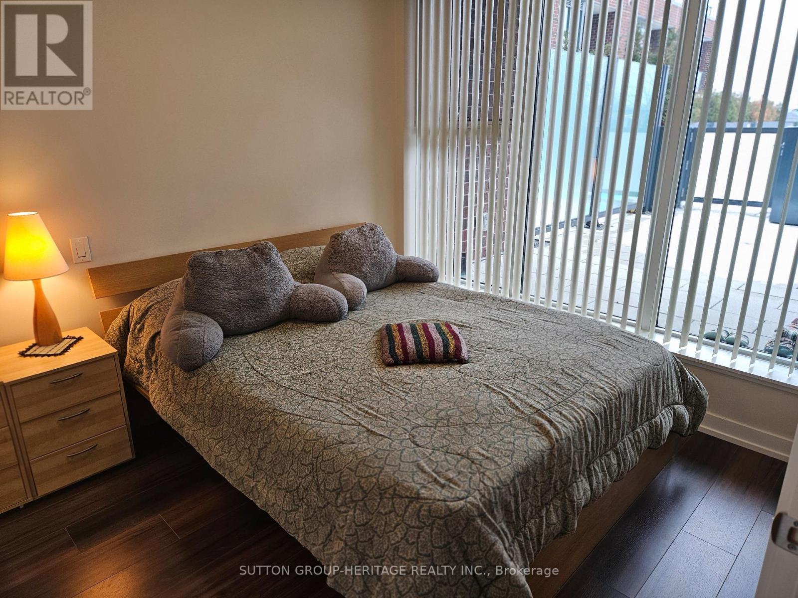 314 - 201 Brock Street S, Whitby, Ontario  L1N 0P8 - Photo 13 - E12609414