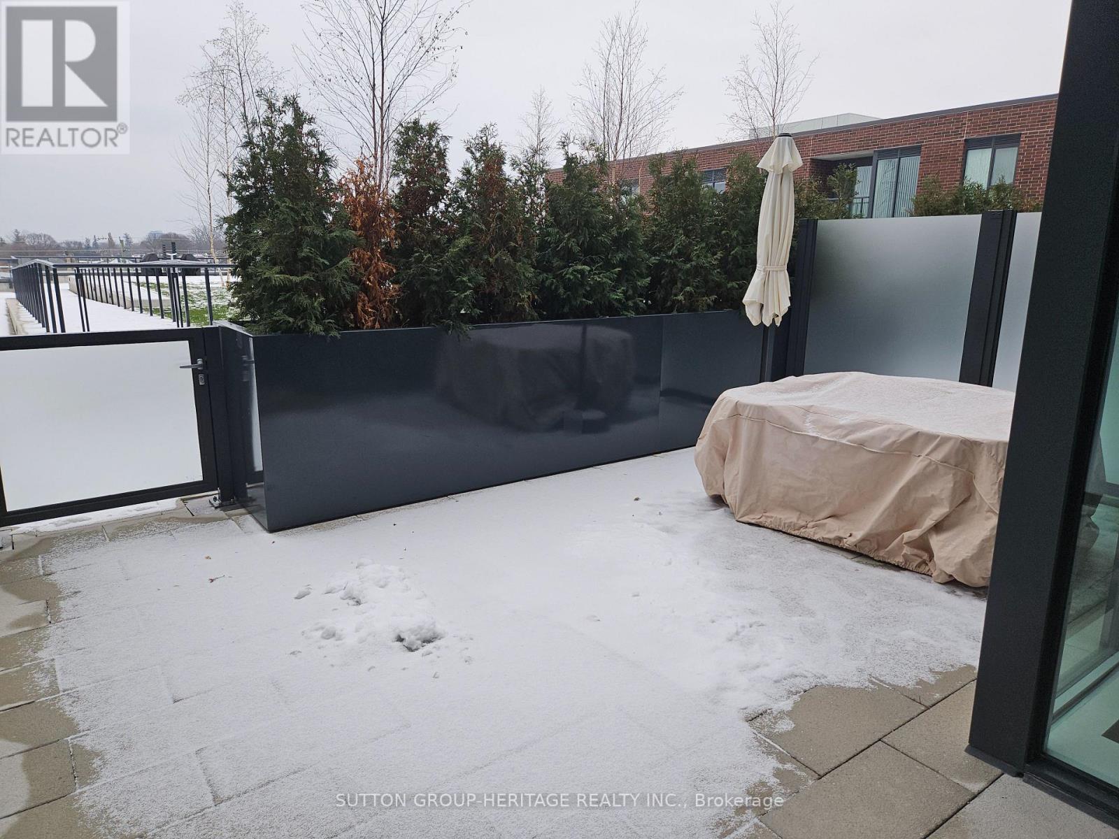 314 - 201 Brock Street S, Whitby, Ontario  L1N 0P8 - Photo 17 - E12609414