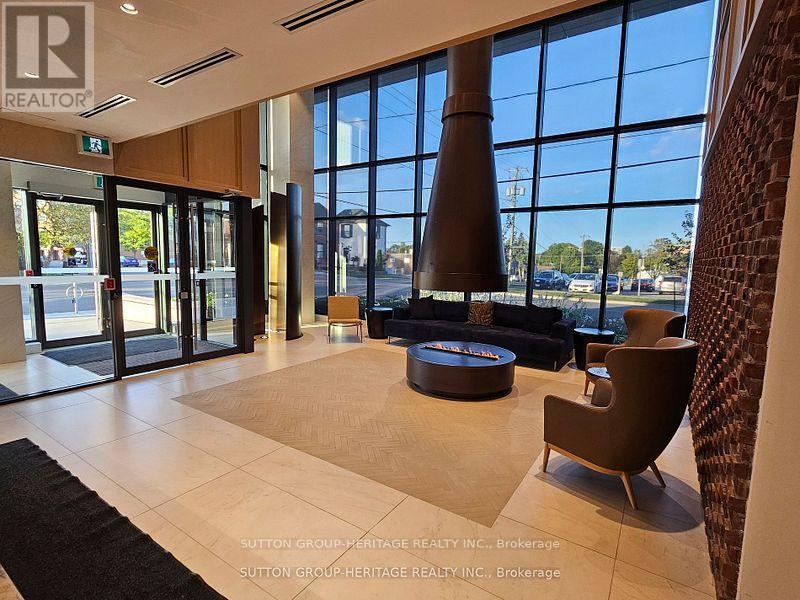 314 - 201 Brock Street S, Whitby, Ontario  L1N 0P8 - Photo 2 - E12609414