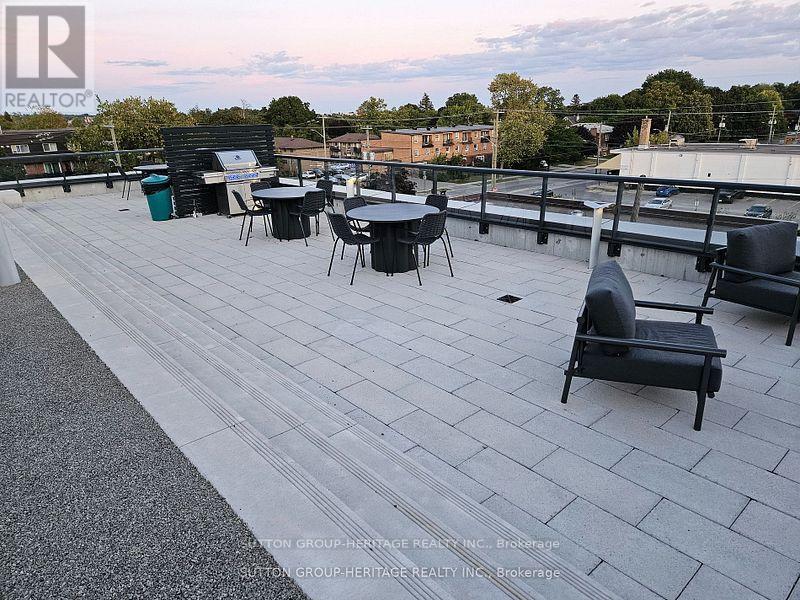 314 - 201 Brock Street S, Whitby, Ontario  L1N 0P8 - Photo 20 - E12609414