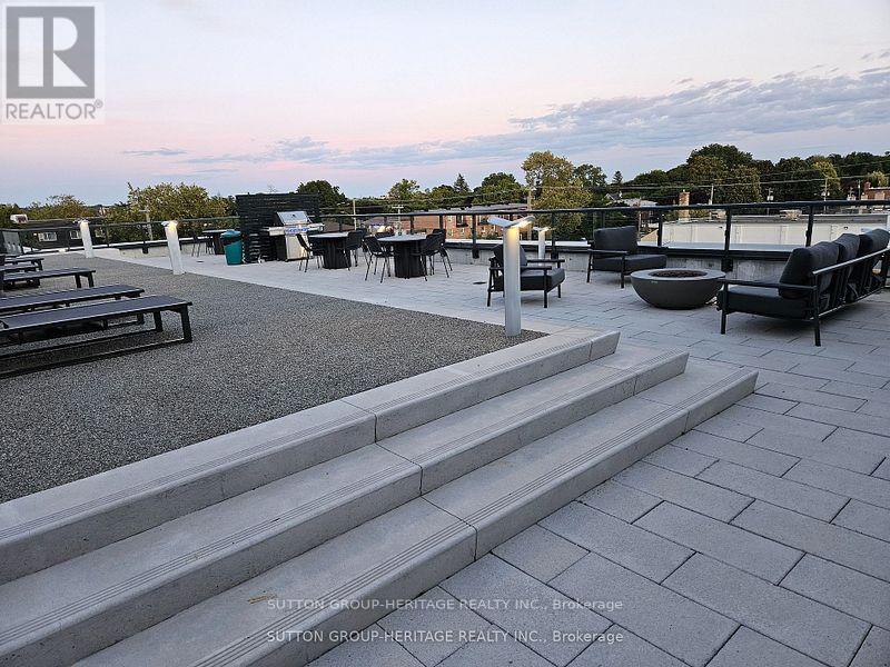 314 - 201 Brock Street S, Whitby, Ontario  L1N 0P8 - Photo 21 - E12609414