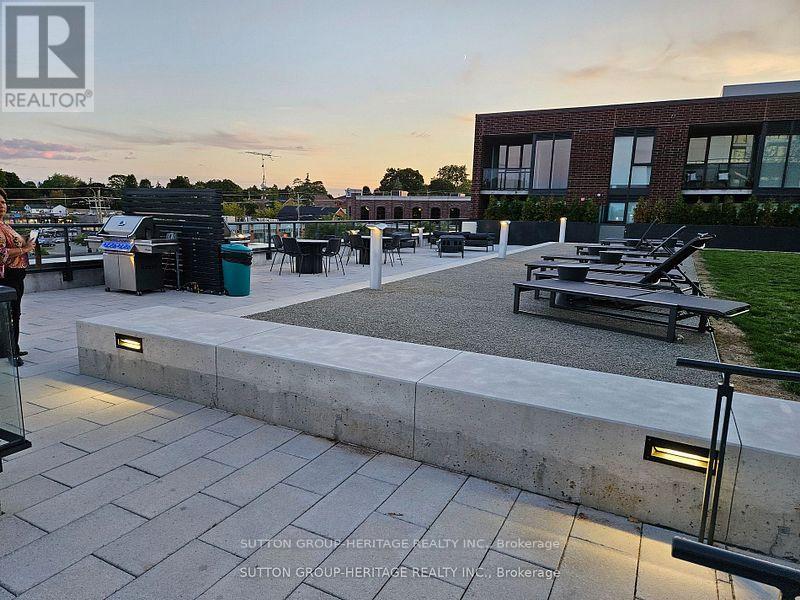 314 - 201 Brock Street S, Whitby, Ontario  L1N 0P8 - Photo 22 - E12609414