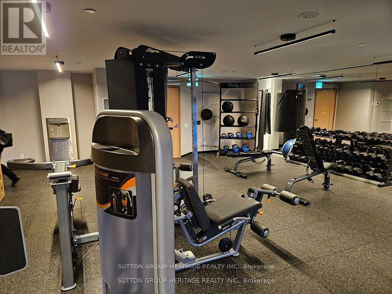 314 - 201 Brock Street S, Whitby, Ontario  L1N 0P8 - Photo 25 - E12609414