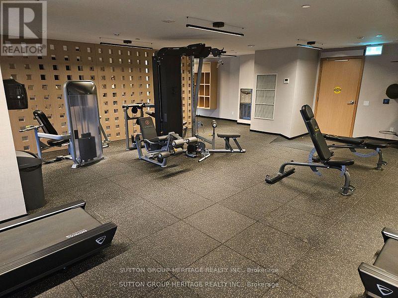 314 - 201 Brock Street S, Whitby, Ontario  L1N 0P8 - Photo 27 - E12609414